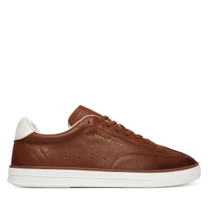 Foto del prodotto Sneakers Tommy Hilfiger Th Lo Lux 1A2 Cognac FM0FM05870 Marrone