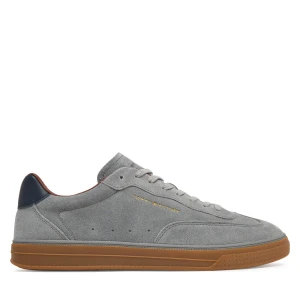 Foto del prodotto Sneakers Tommy Hilfiger Th Lo Lux Suede Sneaker FM0FM05997 Grigio