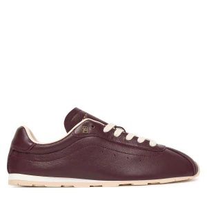 Foto del prodotto Sneakers Tommy Hilfiger Th Low Profile Runner FW0FW08951 Bordeaux