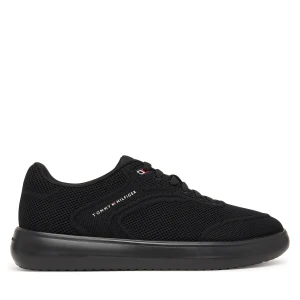 Foto del prodotto Sneakers Tommy Hilfiger Th Modern Lightcup Knit FM0FM05886 Nero