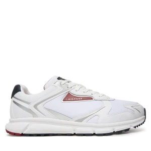 Foto del prodotto Sneakers Tommy Hilfiger Yukon Mix FM0FM05833 Bianco