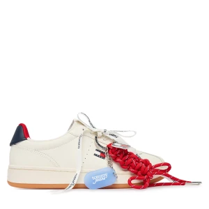 Foto del prodotto Sneakers Tommy Jeans Archive '98 Charms EN0EN03032 Écru Crema