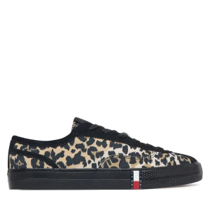 Foto del prodotto Sneakers Tommy Jeans Archive Y2K Cheetah EN0EN03145 Marrone