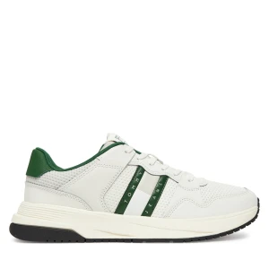 Foto del prodotto Sneakers Tommy Jeans Retrocasual Runner EM0EM01528 Bianco