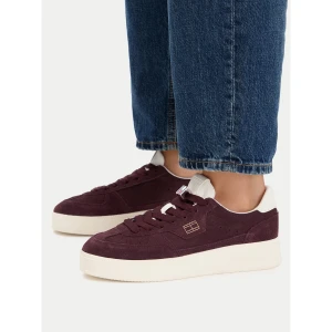 Foto del prodotto Sneakers Tommy Jeans The Greenwich Edge Max EN0EN03122 Bordeaux