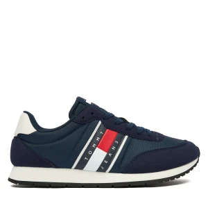 Foto del prodotto Sneakers Tommy Jeans Tjm Classic Runner EM0EM01709 Blu scuro
