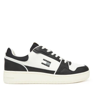 Foto del prodotto Sneakers Tommy Jeans Tjm Retro Basket EM0EM01610 Bianco