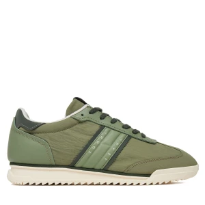 Foto del prodotto Sneakers Tommy Jeans Tjm Runner Cleated Mix Mat. EM0EM01598 Verde