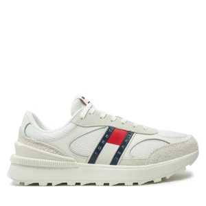 Foto del prodotto Sneakers Tommy Jeans Tjm Technical Runner Ess EM0EM01537 Bianco