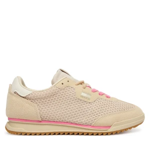 Foto del prodotto Sneakers Tommy Jeans Tjw Low Profile Runner Knit EN0EN02992 Beige