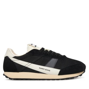 Foto del prodotto Sneakers Tommy Jeans Tjw Retro Runner Archive EN0EN03013 Nero