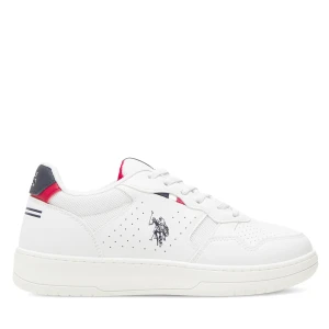 Foto del prodotto Sneakers U.S. Polo Assn. DENNY004 Bianco