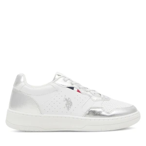 Foto del prodotto Sneakers U.S. Polo Assn. DENNY004A Bianco
