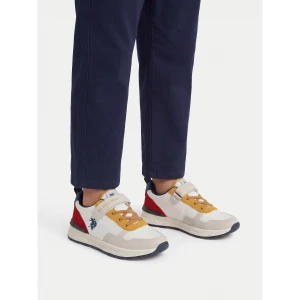 Foto del prodotto Sneakers U.S. Polo Assn. EO-ALEX002K / 6TY1 Bianco