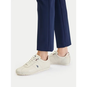 Foto del prodotto Sneakers U.S. Polo Assn. EO-CAMMY002W / 6L1 Bianco