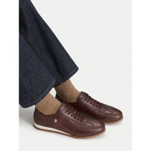 Foto del prodotto Sneakers U.S. Polo Assn. EO-VERIS001W / GL1 Marrone