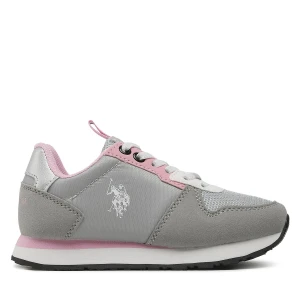 Foto del prodotto Sneakers U.S. Polo Assn. Nobik NOBIK008 Grigio