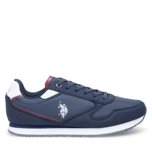 Foto del prodotto Sneakers U.S. Polo Assn. NOBIK001C Blu scuro