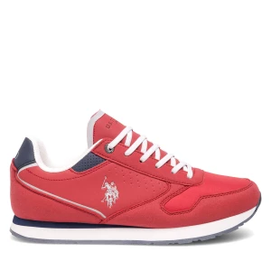 Foto del prodotto Sneakers U.S. Polo Assn. NOBIK001C Rosso