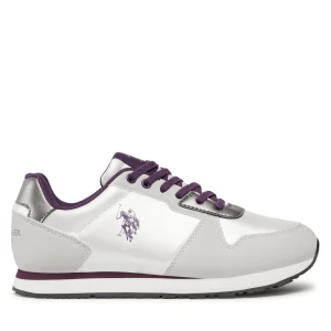 Foto del prodotto Sneakers U.S. Polo Assn. NOBIK011A Bianco