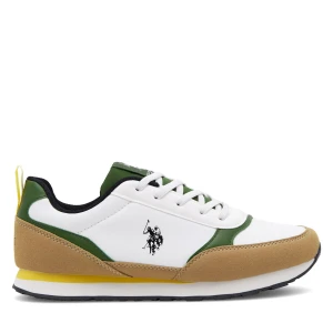 Foto del prodotto Sneakers U.S. Polo Assn. NOBIK013A Bianco