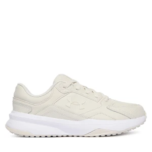 Foto del prodotto Sneakers Under Armour UA Edge Leather 3028569 Écru Crema
