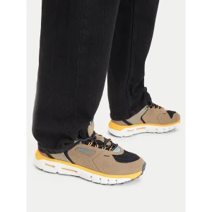 Foto del prodotto Sneakers Under Armour UA Summit Trek Suede 3028424 Marrone