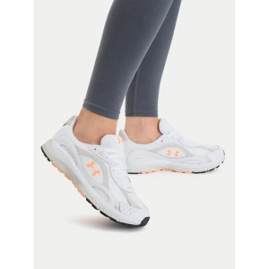 Foto del prodotto Sneakers Under Armour UA Tech Runner 6007575 Bianco