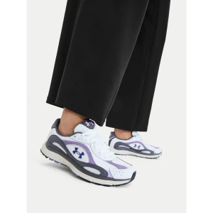 Foto del prodotto Sneakers Under Armour UA Tech Runner 6007575 Bianco