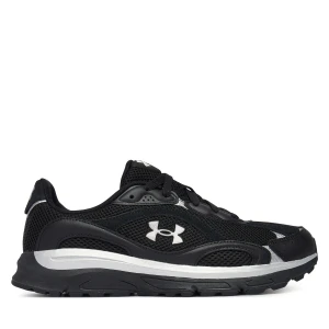Foto del prodotto Sneakers Under Armour UA Tech Runner 6011293 Nero