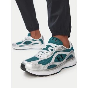 Foto del prodotto Sneakers Under Armour UA Tech Runner 6011293 Verde