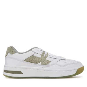 Foto del prodotto Sneakers Under Armour UA W Court 96 Suede 3028766 Bianco