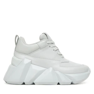 Foto del prodotto Sneakers United Nude Space Kick Max 1065690516 Écru Crema
