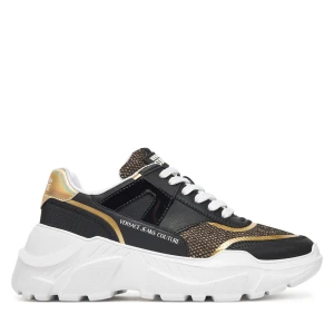Foto del prodotto Sneakers Versace Jeans Couture 78VA3SC4 Nero