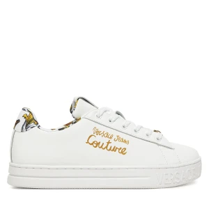 Foto del prodotto Sneakers Versace Jeans Couture 78VA3SKL Bianco