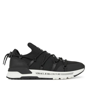 Foto del prodotto Sneakers Versace Jeans Couture 78YA3SA6 Nero