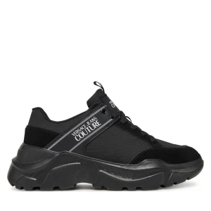 Foto del prodotto Sneakers Versace Jeans Couture 78YA3SC2 Nero