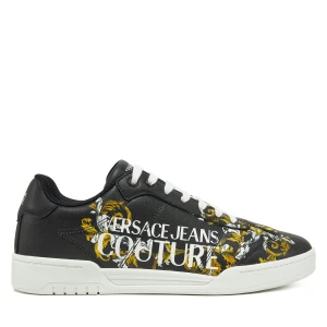 Foto del prodotto Sneakers Versace Jeans Couture 78YA3SD1 Nero