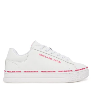 Foto del prodotto Sneakers Versace Jeans Couture 79VA3SK5 Bianco