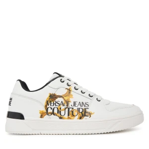 Foto del prodotto Sneakers Versace Jeans Couture 79YA3SJ5 ZPB42 Bianco