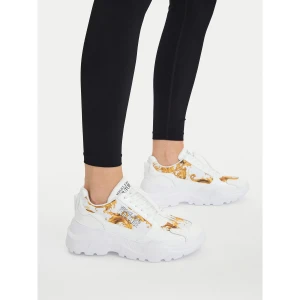 Foto del prodotto Sneakers Versace Jeans Couture 80VA3SC7 ZSD94 G03 Bianco