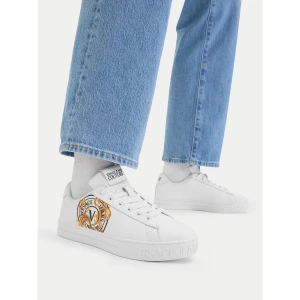 Foto del prodotto Sneakers Versace Jeans Couture 80VA3SK3 ZPB73 3 Bianco