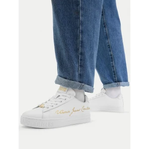 Foto del prodotto Sneakers Versace Jeans Couture 80VA3SKL ZPB77 G03 Bianco
