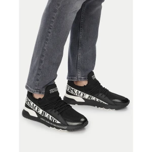 Foto del prodotto Sneakers Versace Jeans Couture 80YA3SA3 Nero