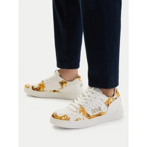 Foto del prodotto Sneakers Versace Jeans Couture 80YA3SJ4 Bianco