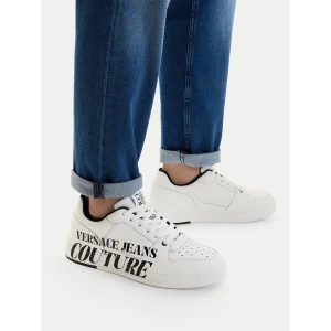 Foto del prodotto Sneakers Versace Jeans Couture 80YA3SJ5 Bianco