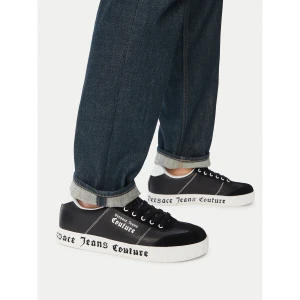 Foto del prodotto Sneakers Versace Jeans Couture 80YA3SK6 ZPB82 Nero