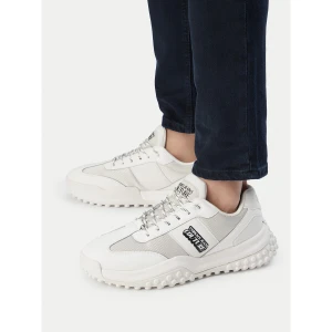 Foto del prodotto Sneakers Versace Jeans Couture 80YA3SN4 Bianco