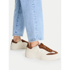 Foto del prodotto Sneakers Weekend Max Mara Wkatessile 2625766035 Crema