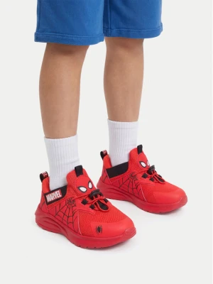 Foto del prodotto Spiderman Sneakers CEO-BIC-SS26-111SPRMV Rosso